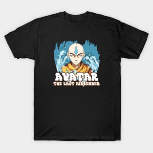 AVATAR THE LAST AIRBENDER T-Shirt